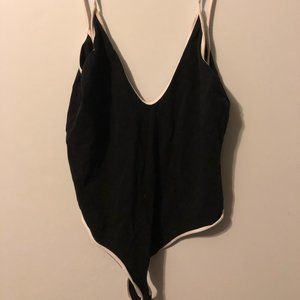 Express body suit